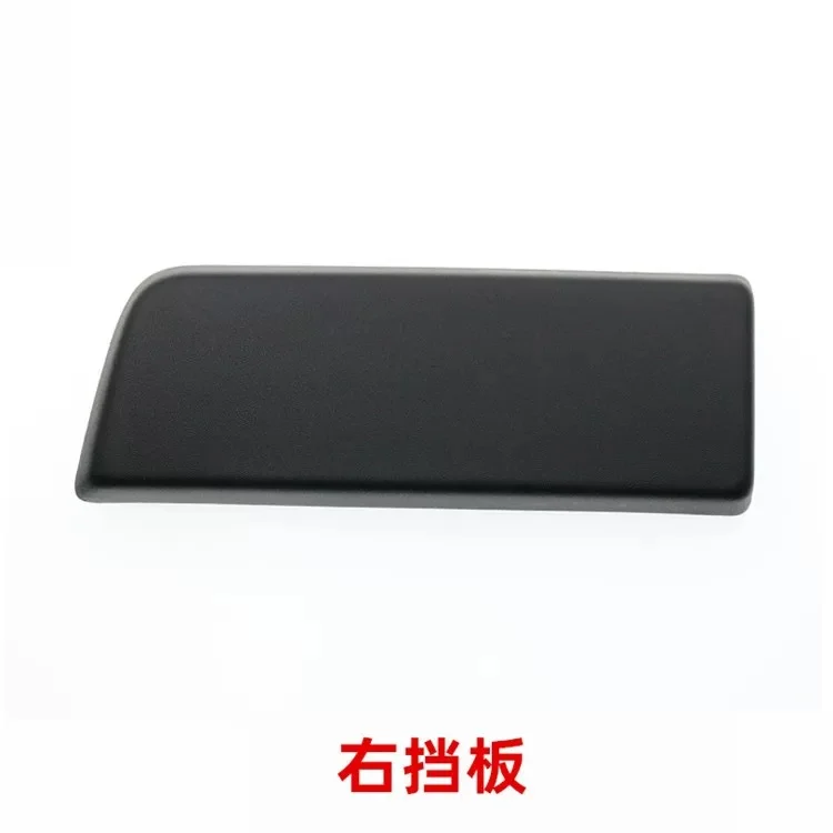Front Bumper Winch Cover Grille Bezel Trim For Great Wall Cannon Off Road Version