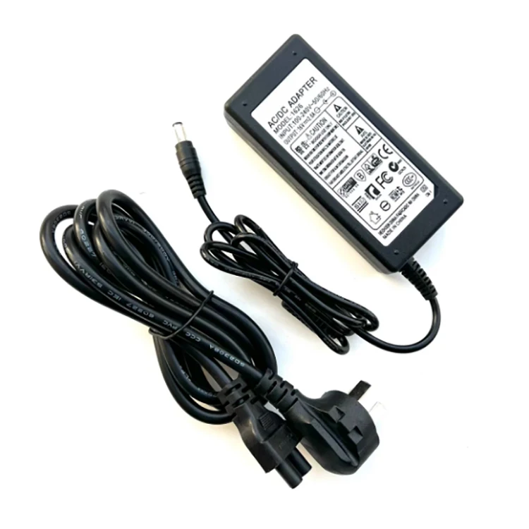 ローランドmp100用充電器1個-新品-電源アダプター-16v-26a