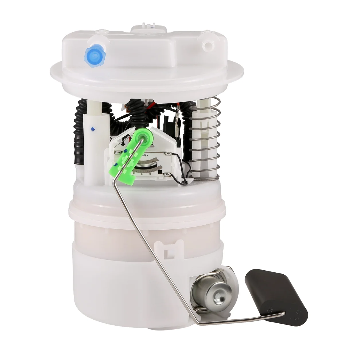 

172022047 R Автомобильный электрический бензиновый топливный насос в сборе для Dacia Sandero EM1413 705656670