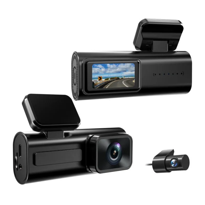 

New recommended 4K high definition driving recorder