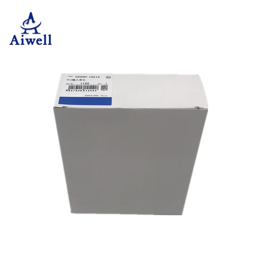 

C200H-ID215 C200HID215 SYSMAC C200H PLC Input Module
