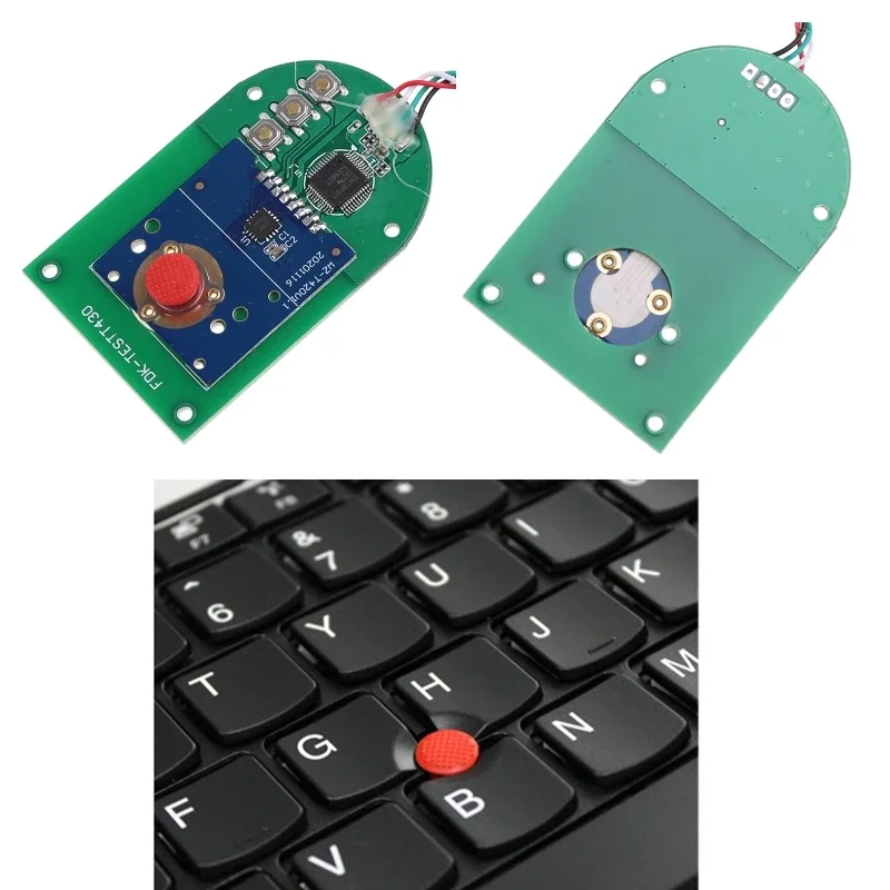 Keyboard Point Trackpoint Pointing Computer Keyboard Mouse for . ThinkPad for PC Dropshipping