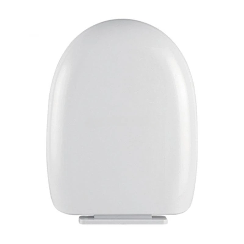 Smart Heating Toilet Seat U/V Type 100V - 220V wc Fast Heated Silent Buffer ABS Material Toilet Lid Temperature Adjustable