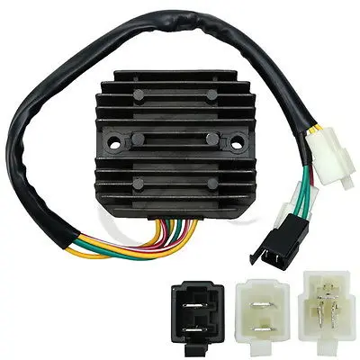 Voltage Rectifier R… - image