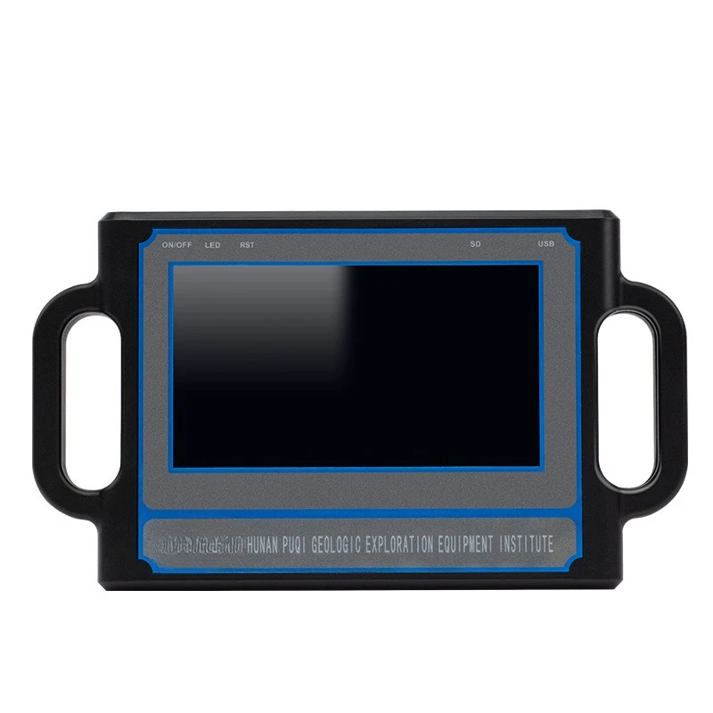 

Leak point accurate detector Pipeline leak detector