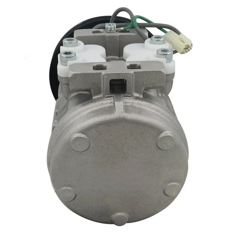 10P15C AC Air Conditioning Compressor For Toyota Land Cruiser HJ61