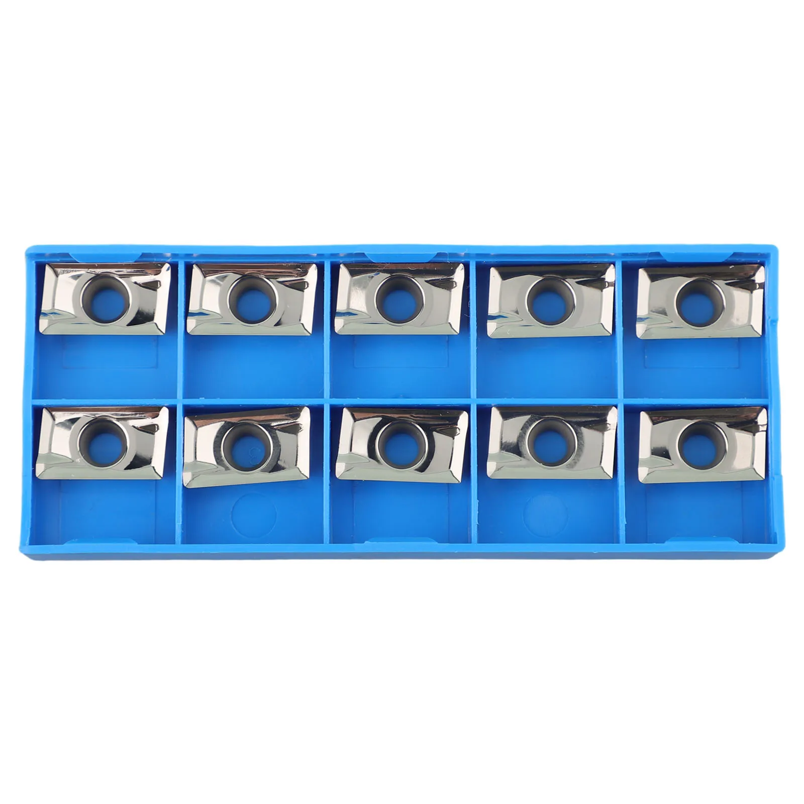 2 10 x APMT1604PDERMA3 H01 Milling Carbide Inserts Cutter Grinding Excellent Performance High Grip 2 10 x APMT1604PDERMA3