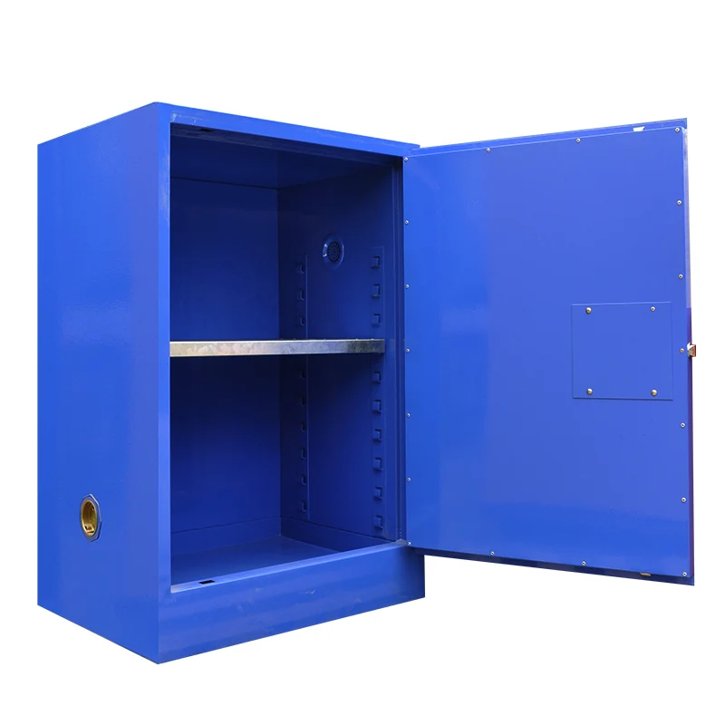 Chemicals Weakly Corrosive Liquids Dangerous Goods Cabinet Storage Safety Cabinet Safety Cabinet