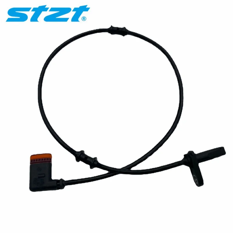 2129050400 Factory Price Stock F/R Rear Right Left ABS Anti-Lock Brake Wheel Speed Sensor 2125402117 For Mercedes Benz W212