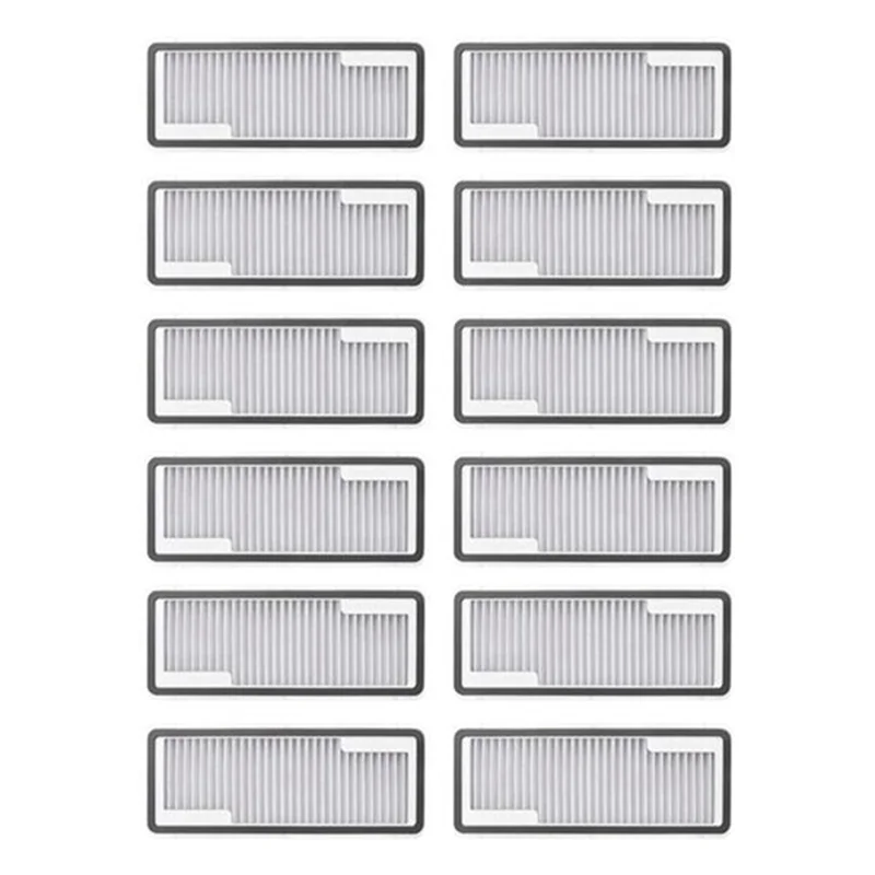 

A39M For Narwal J4 / J4 Lite Robot Vacuum Cleaner Side Brush Mop Cloths Accessories Spare Parts Replacement Parts Attachment