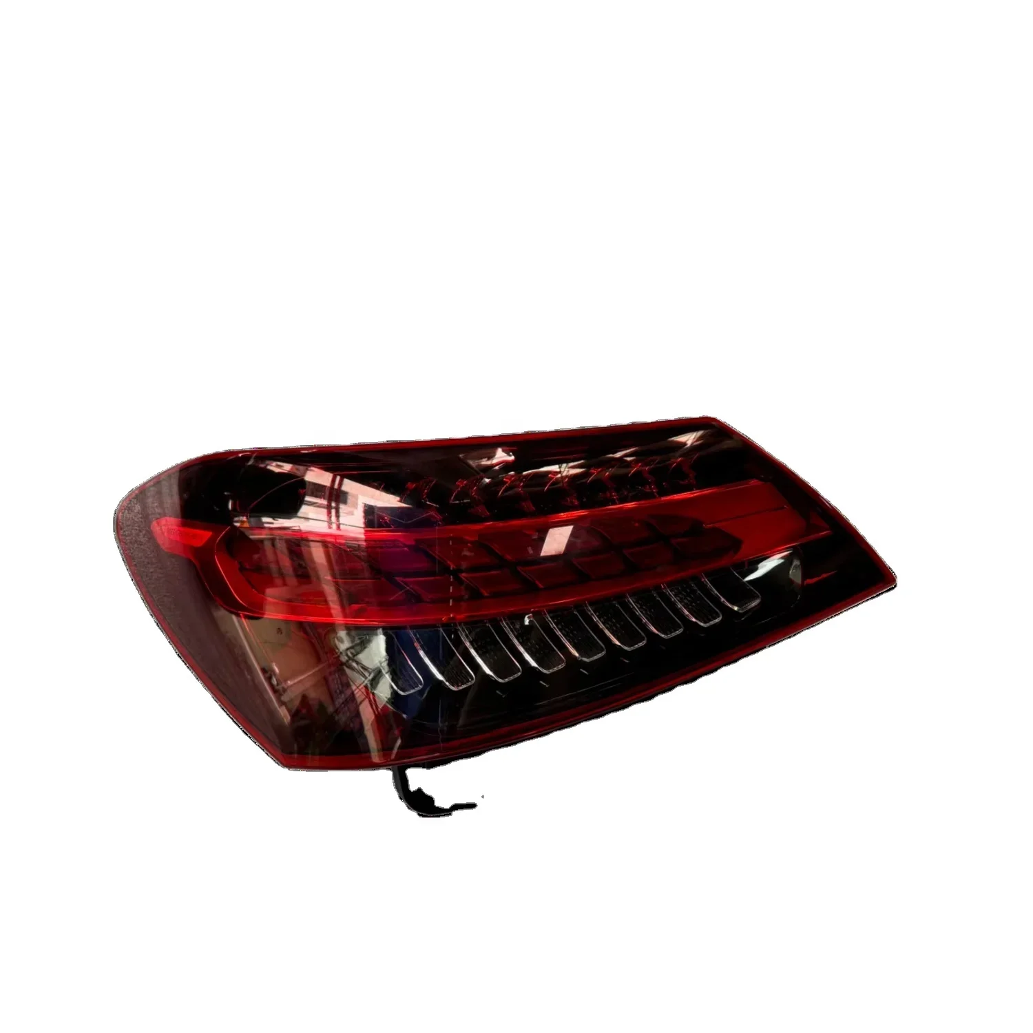 Factory Hot Selling High Quality Taillights Suitable For E-Class W213 LED Combination Taillights 2021 W213 Taillig