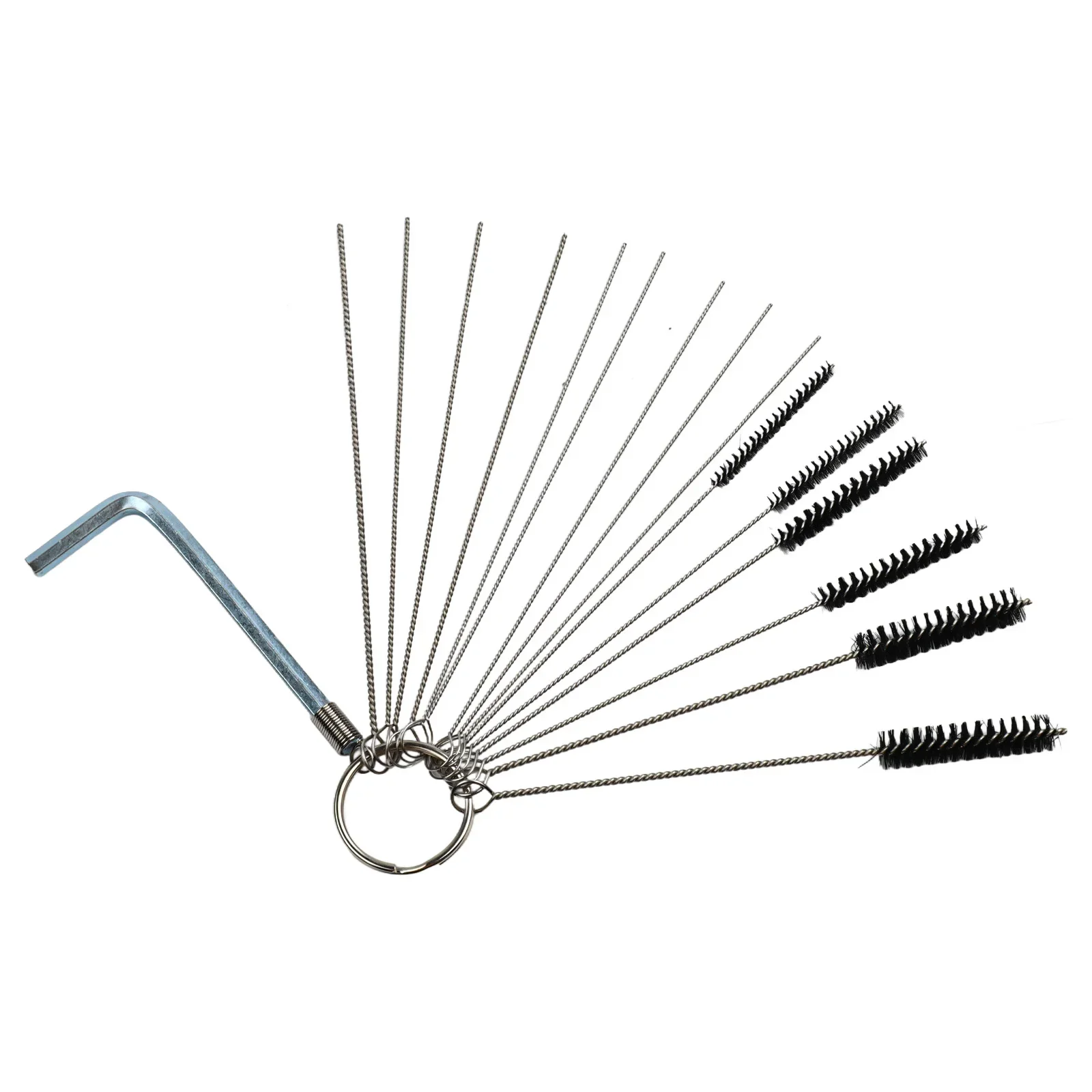 

Carburetor Replacement For Chainsaw Chainsaw Replacement As Shown Carburetor Kit 4-Piece Set Carburetor For 038 MS380