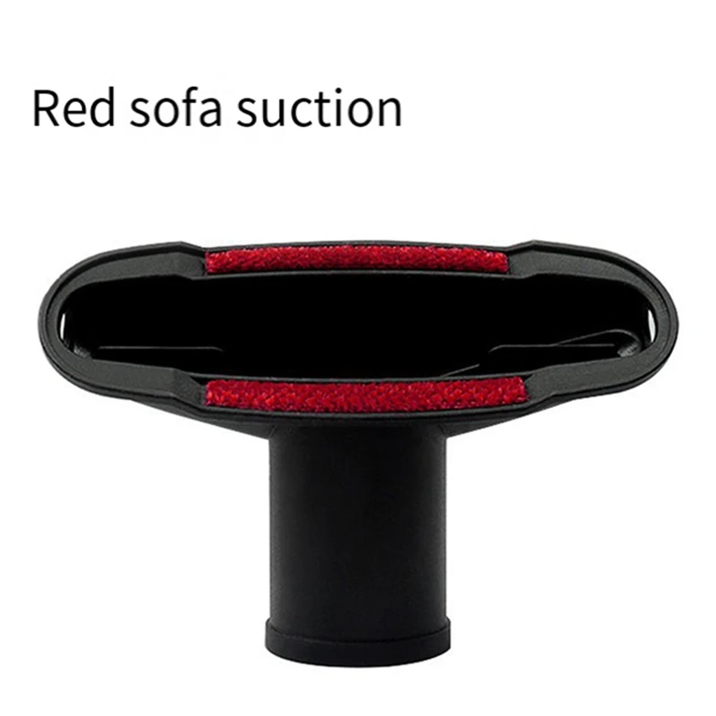 1Set di parti di accessori per aspirapolvere Midea calibro 32/35 mm accessori per aspirapolvere universali materiali di consumo