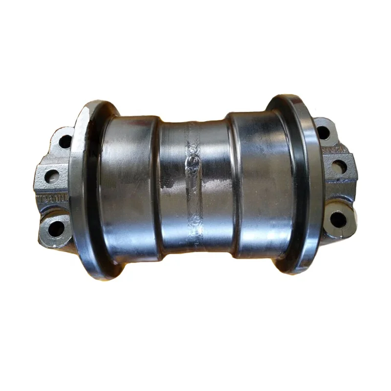 

Excavator Parts 21N-30-00121 PC1250-7 Track Roller Bottom Roller