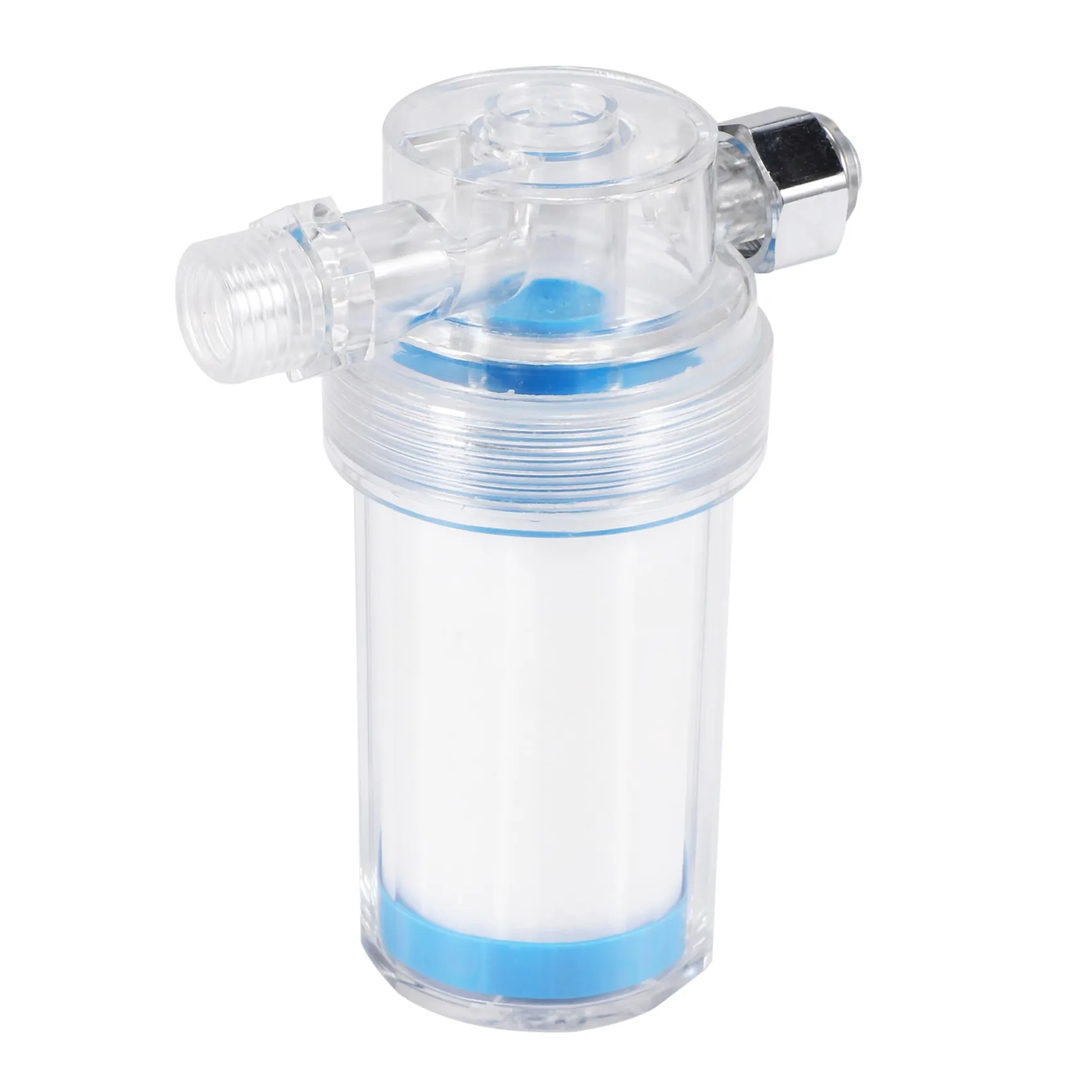 A7THK-Household To Impurity Rust Sediment Washing Machine Water Heater Shower Shower Water Filter Front Tap Water Purifier