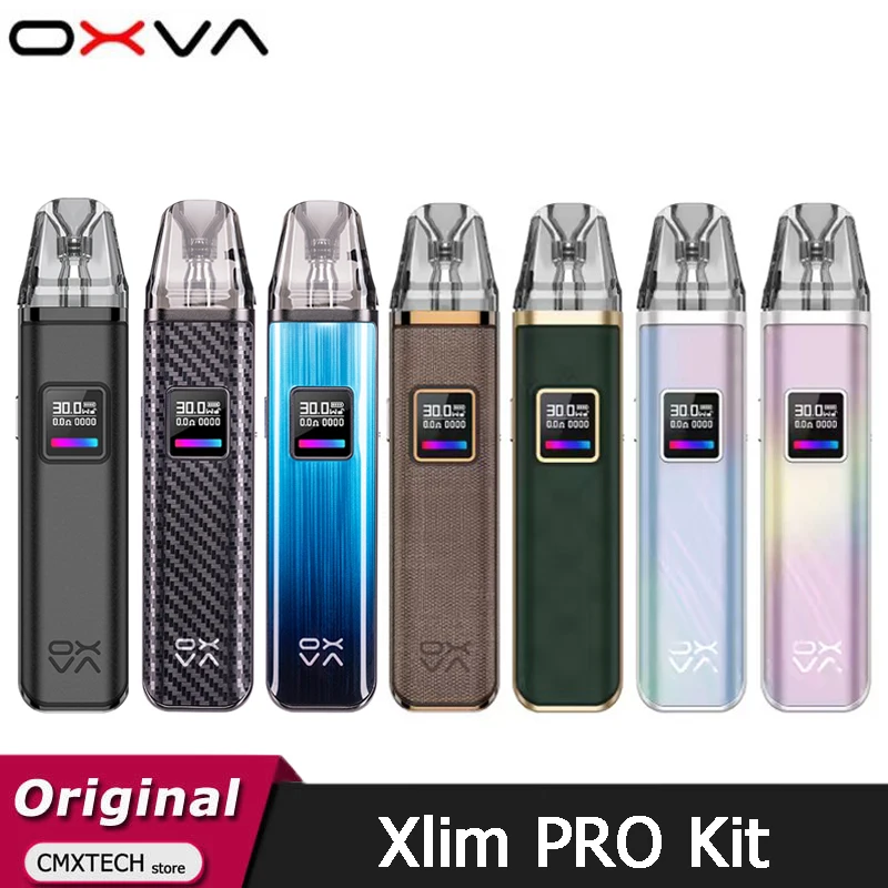 הערכה מפורטת של OXVA Xlim V3 – מה שחשוב לדעת לפני קנייה