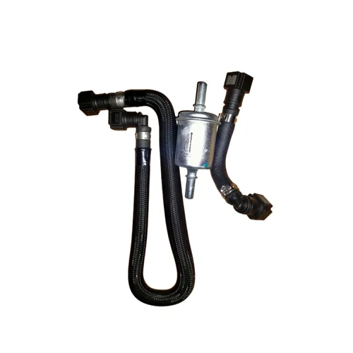 Imagen 2 del producto Filtro de combustible para Benelli, tubo duro, Kit de filtro, TRK502, TRK502X