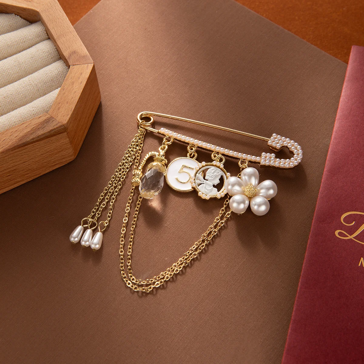 Product detail