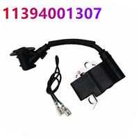 Ignition Coil Replacement 1139 400 1307 11394001307 MS 171 MS 181 MS 211 MS171 MS181 MS211 Trimmer Parts Tool