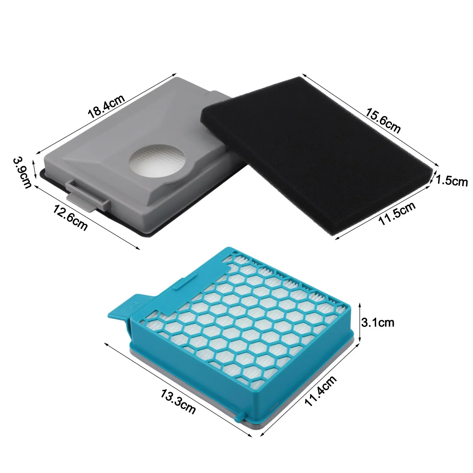 Replacement Carbon …