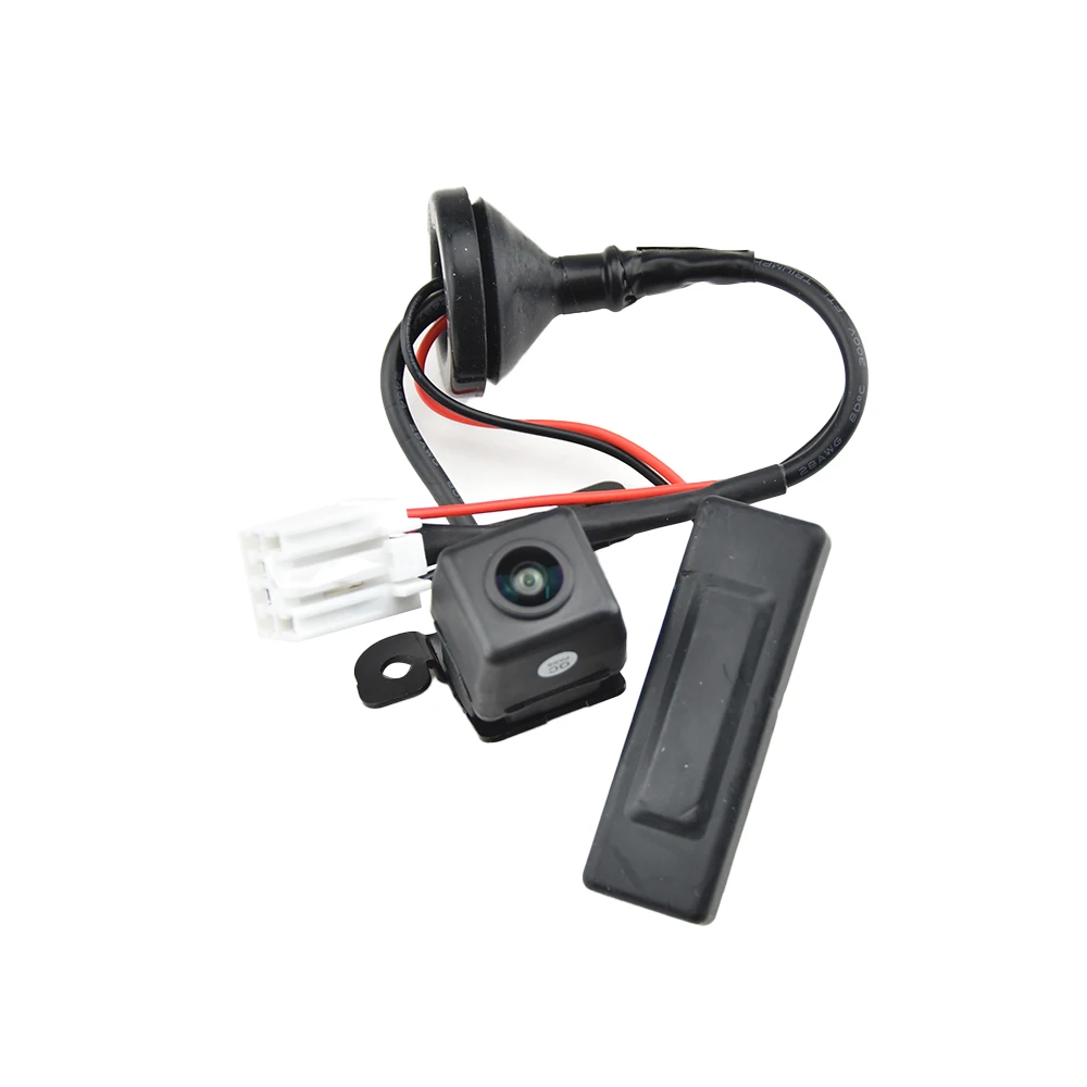 New High Quality Rear Back Up Camera For Hyundai SOLARIS/ACCENT 2014 For SONATA 2017 95760-4L011 957604L011