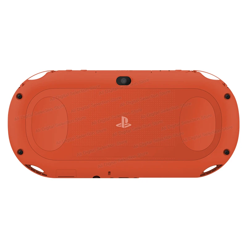 SONY PlayStationVITA 本体 PCH-2000 ZA12 【公式通販】