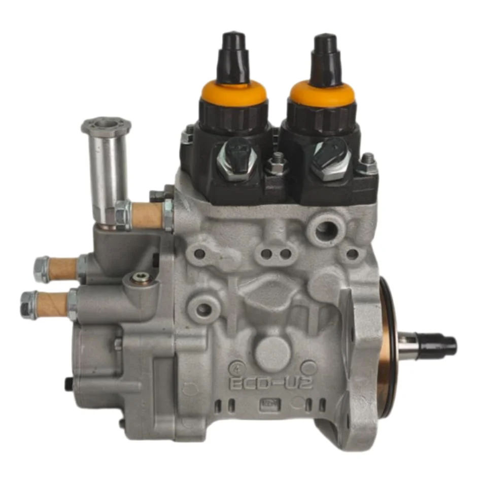 

094000-0380 JF Diesel Fuel Injection Pump 094000-0380 JIFENG