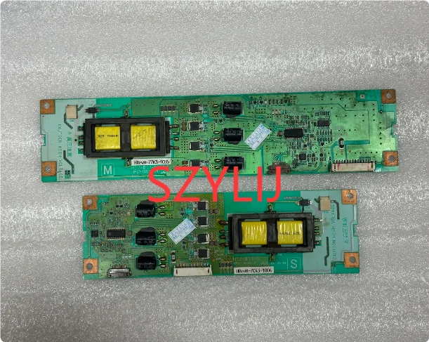 Original 37AV300C High Voltage Plate HPC-1651E HIU-811-M HPC-1651H-M/S HIU-811-S