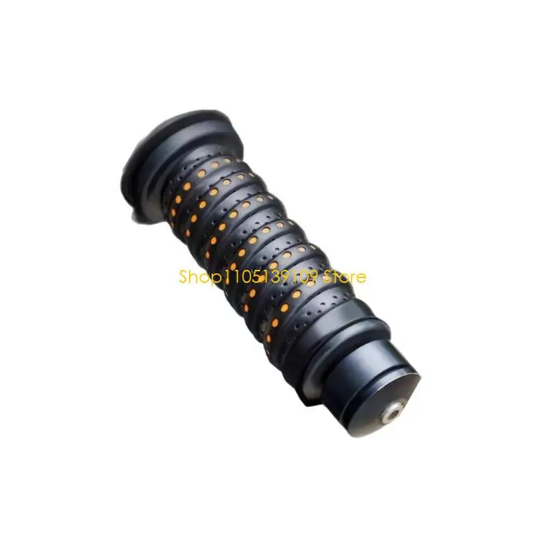 

Universal Motorbike Handlebar Cover Handlebar Grip Rubber Cover Nonslip Grips