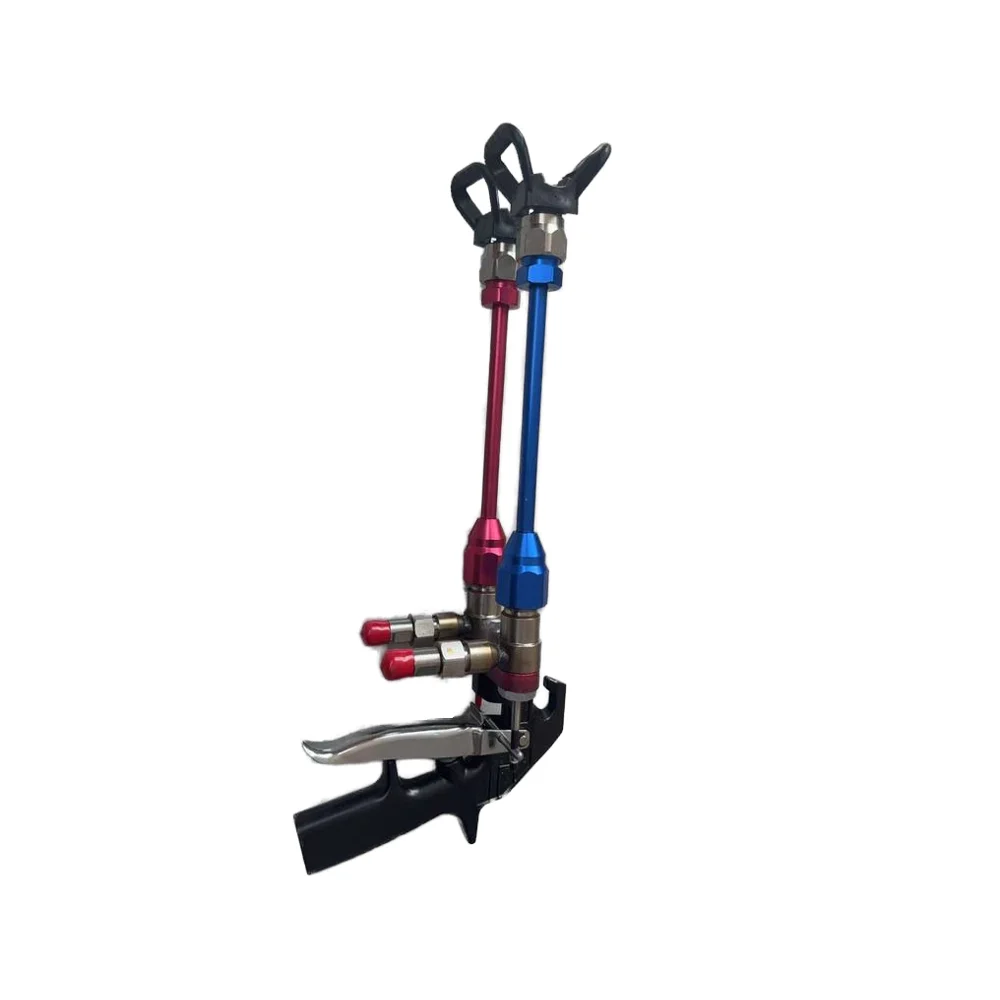 %^High Quality H10BD Electric Putty Spray Airless High-Pressure Painting Machine Accessories For Emulsion Paint