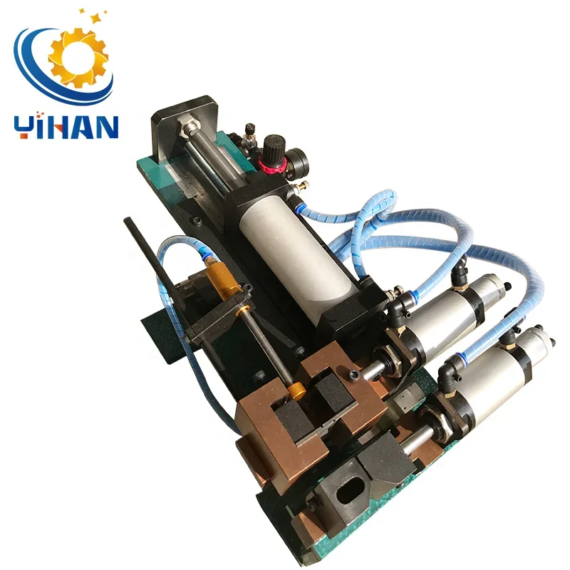 Hot Sale Cheap Price 310 Multi-core Sheath Pneumatic Wire Stripping Machine Manual Wire Stripping Machine