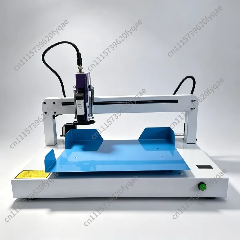 Single Head Egg Inkjet Printer, Manufacturer Wholesale Date & QR Code Coding Machine, Support Cross-border Labeling Marking