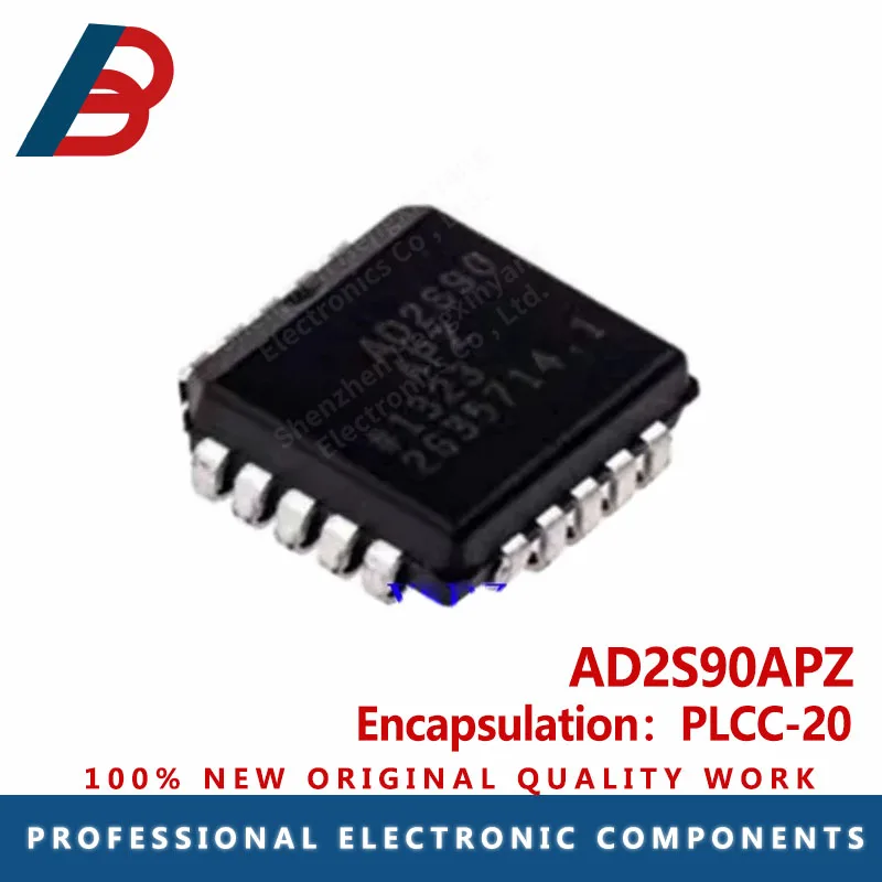 1Pcs/Lot AD2S90APZ … - image