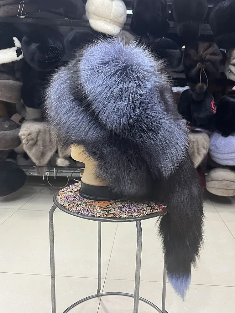 cappello-da-donna-in-pelliccia-invernale-con-coda-cappello-in-vera-pelliccia-di-volpe-berretti-in-pelliccia-di-procione-di-lusso-orecchio-caldo-proteggi-cappello-bomber-unisex-cappelli-all'ingrosso