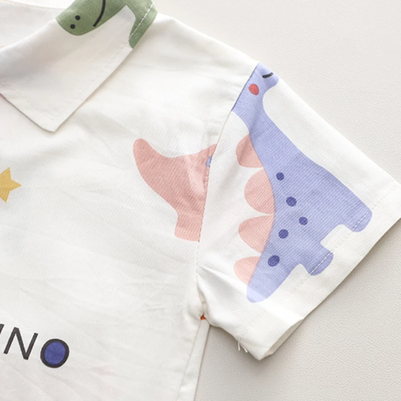 Рисунок 6 - Одежда для мальчиков