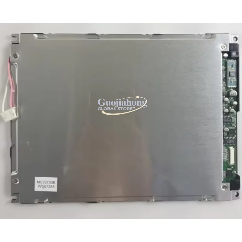 Layar LCD Baru Original MC75T03B