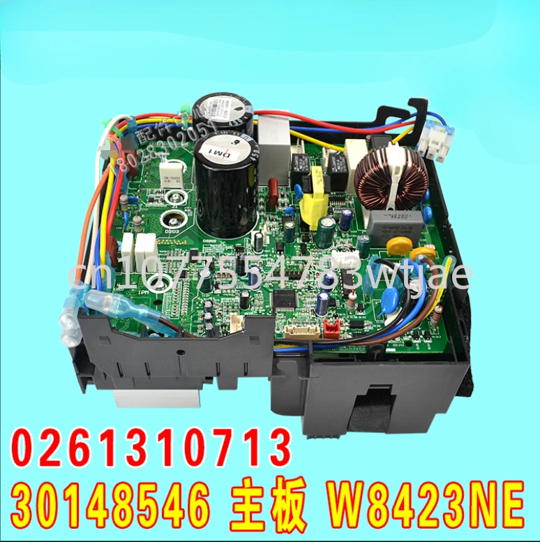 

Applicable to Gree Air Conditioning External Unit Variable Frequency Board 0261310713 30148546 Main Board W8423NE