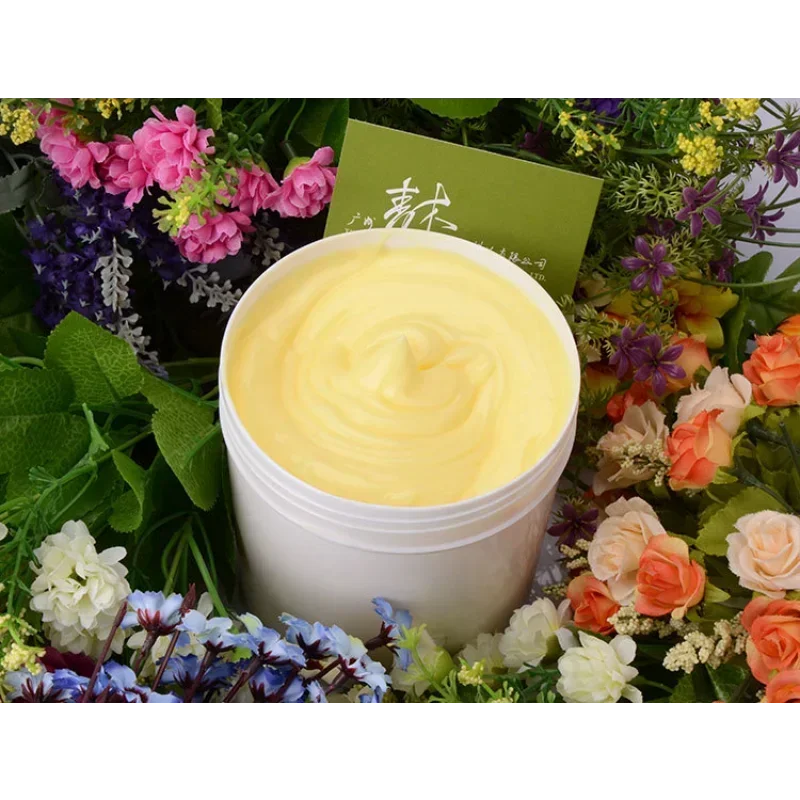 1KG Korea Horse Cream 9X Complex Anti-Aging Anti-Wrinkles Moisturizing Smoothing Nourishing Fade Fine Lines Skin Care Products