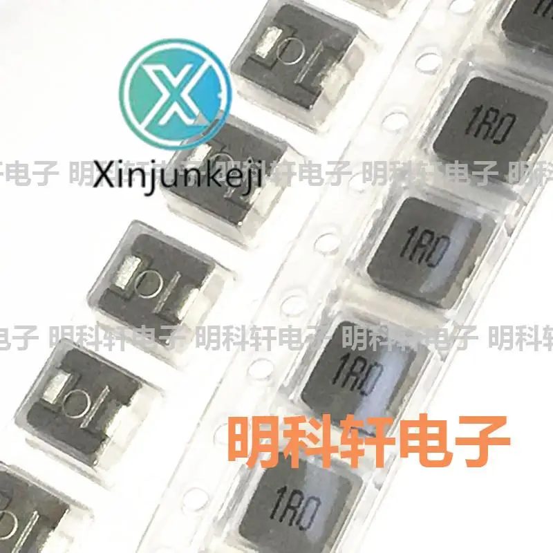 Inductor integrado 30 piezas, original, SMD, 1UH