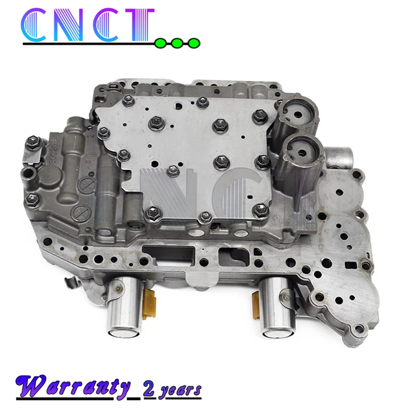 

Car Accessories U140E U240E U140 U240 U241 Transmission Valve Body For Toyota RAV4 Solara Camry Lexus ES300 RX300 2001-2002