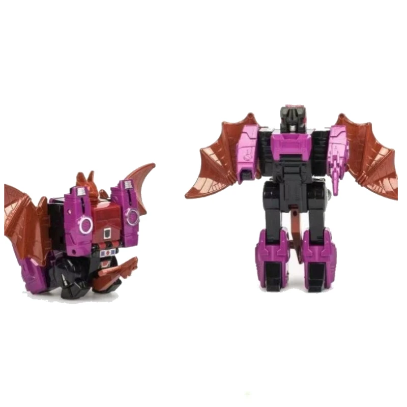 New Products in Stock Transformer  G1  Series  Bat Demon Collect Figures Popular Gifts Anime Characters Birthday Gift Movie Role