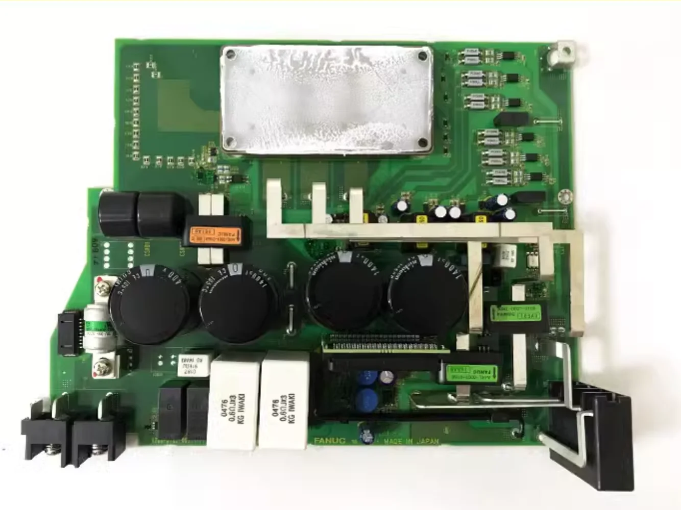 

A20B-8102-0030 для оригинальной печатной платы станка с ЧПУ Fanuc
