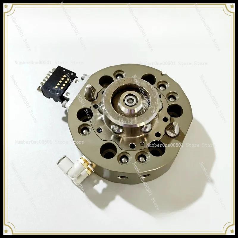 40Kg Quick Exchange Automatic Robot Quick Change Disc Change Gun Disc NSK-40M/NSK-40MT