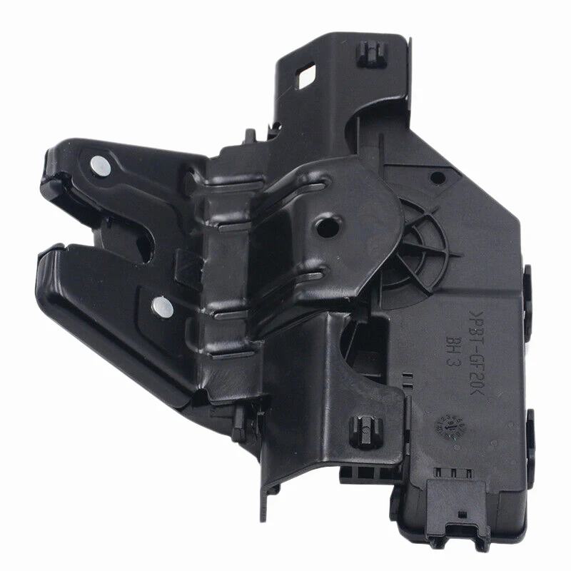 A01K-Trunk Lid Latch Rear Trunk Lock Actuator 51247840617 For BMW E46 E60 E63 525I 525Xi 530I 2004-2007