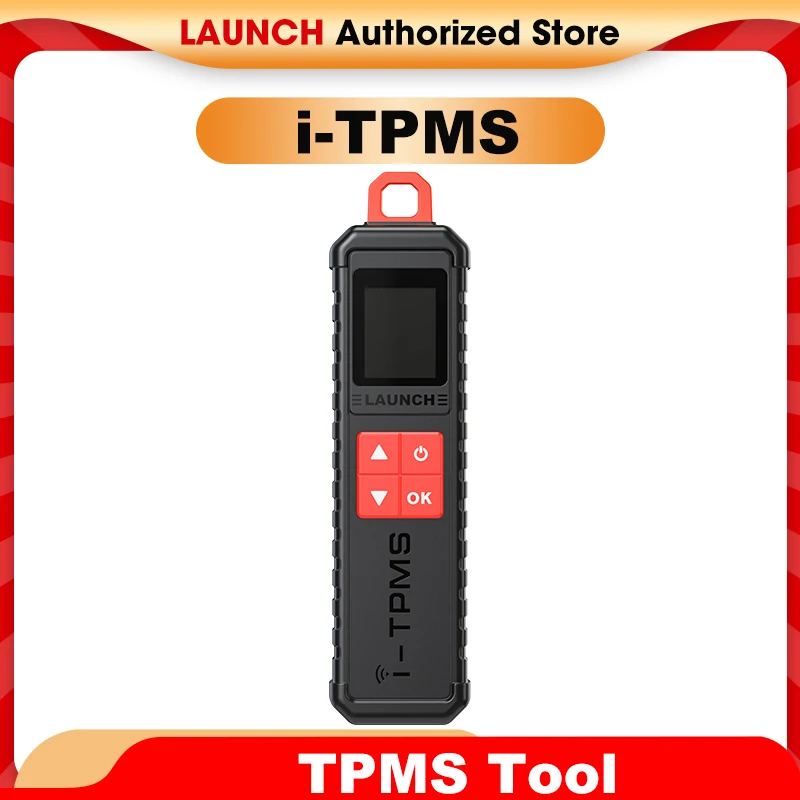 LAUNCH X431 i-TPMS Tool Car Tire Pressure Inspection Tool TPMS Programming Tool TPMS Sensors Activation Tools pk X-431 TSGUN