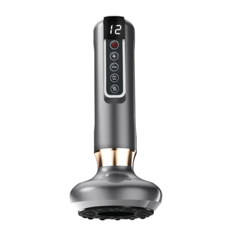 Heated Gua Sha Suct…