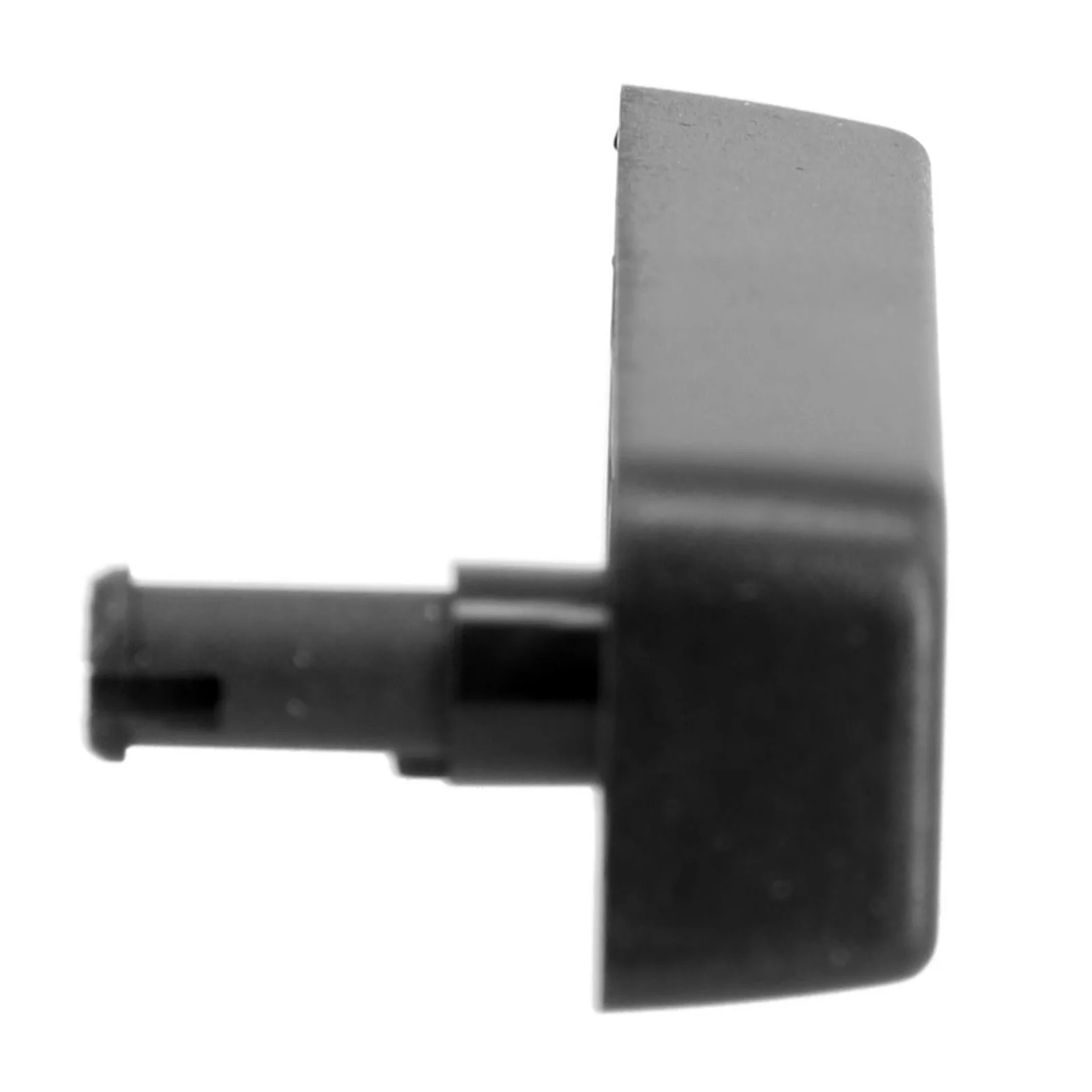 

Car Switch Button Recliner Button 1098841-00-E Accessories High Quality Left-Hand Side Seats Parts ABS Black 1*