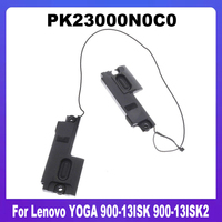 Original For Lenovo YOGA 900-13ISK 900-13ISK2 Laptop Built-in Speaker PK23000N0C0 Left Right Internal Speaker High Quality