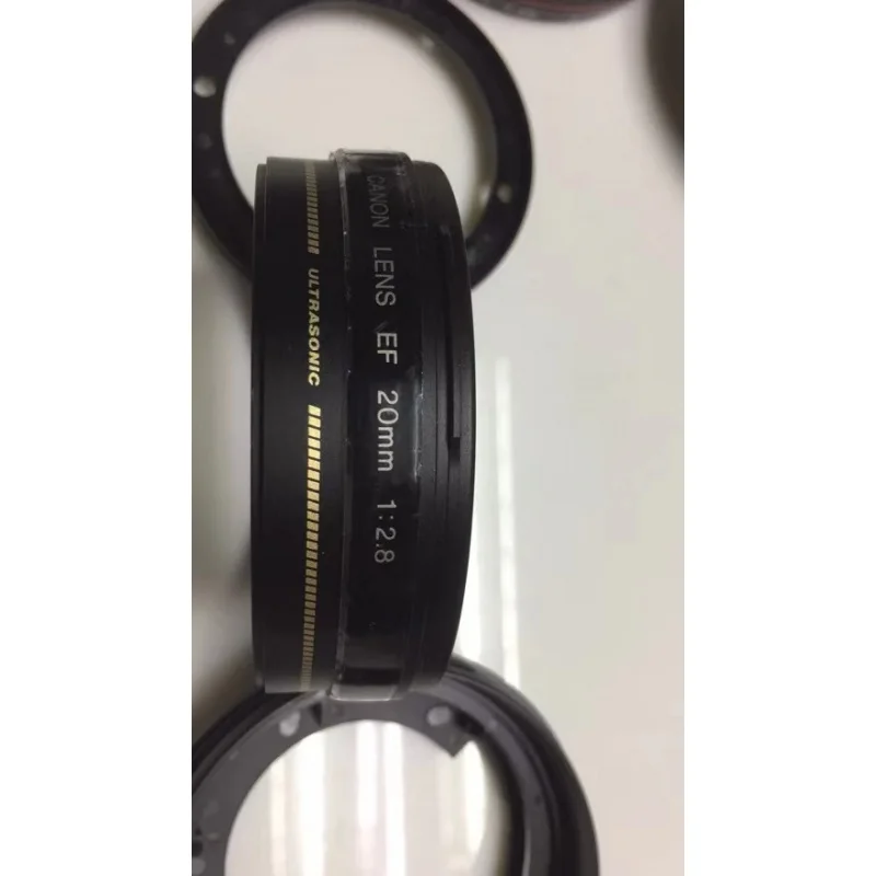 

Original disassembly for Canon 20mm1:2.8 barrel camera repair parts