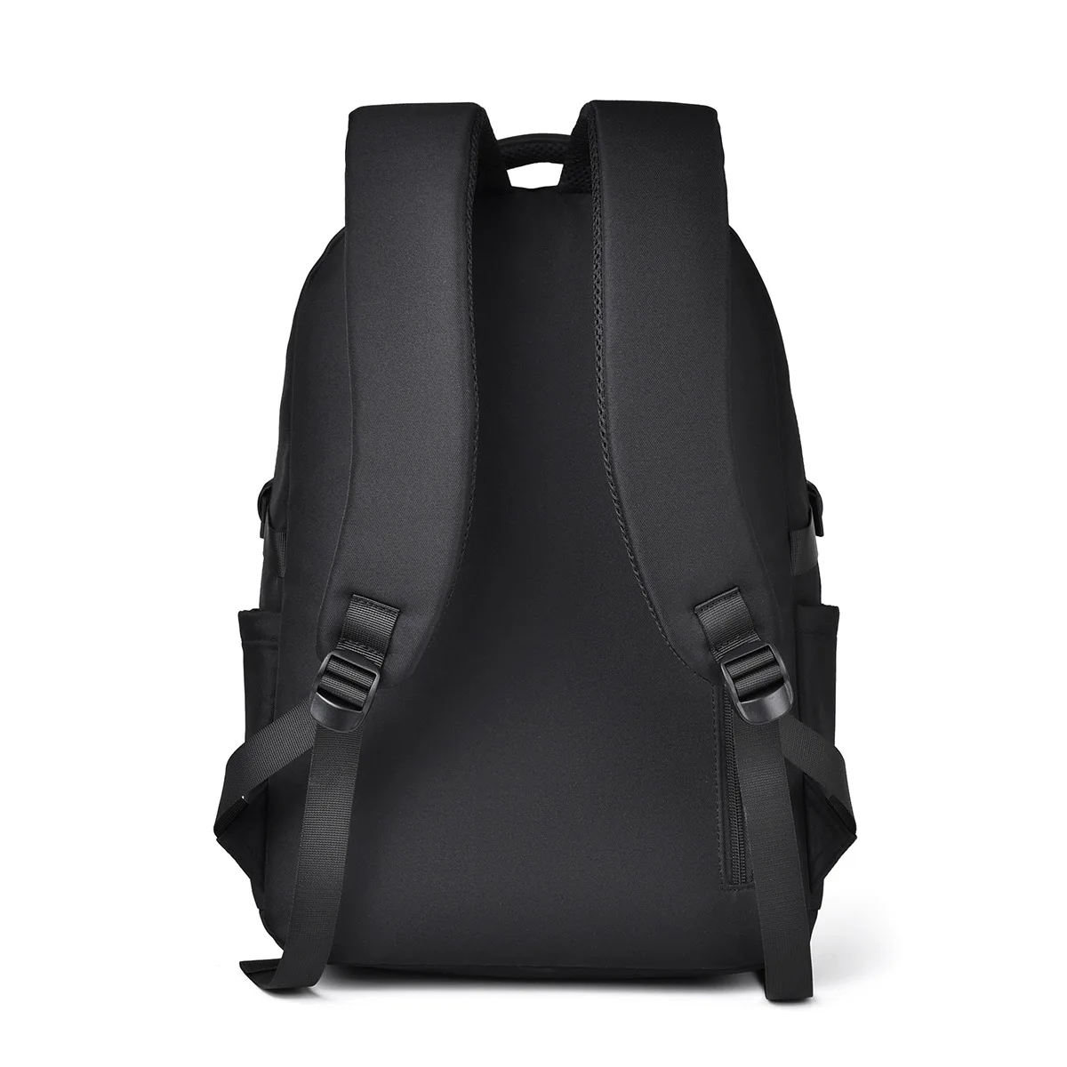 The New Business Backpack Is Simple and Versatile. It Is A Multi-functional, Waterproof and Large-capacity Computer Backpack